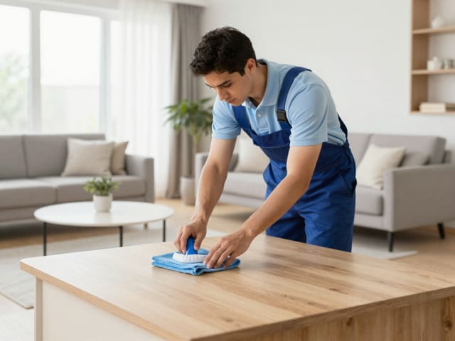 Hotel Management Services