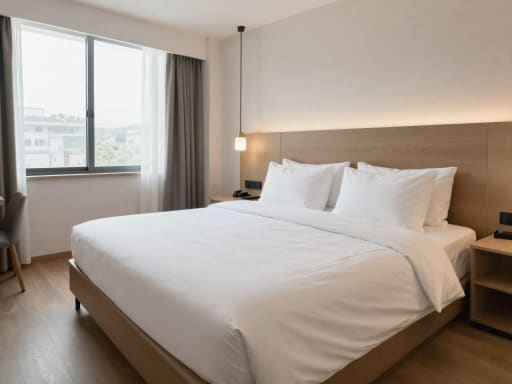 Green Leaf Residency