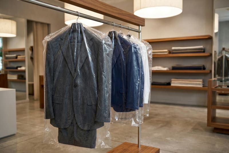 Suit / Blazer Dry Cleaning