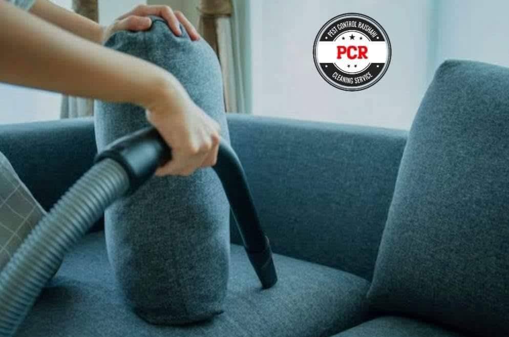 Sofa Cleaning