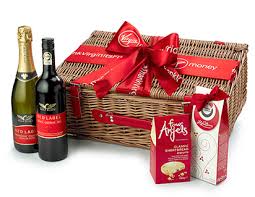 The Executive Choice Hamper