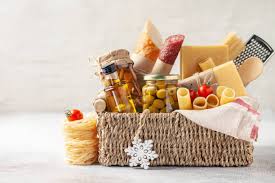Classic Treat Box (Sale)