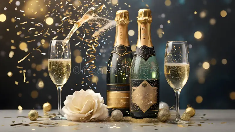 Celebration Wine Duo