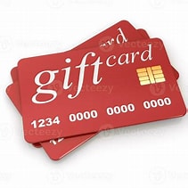 E-Gift Card