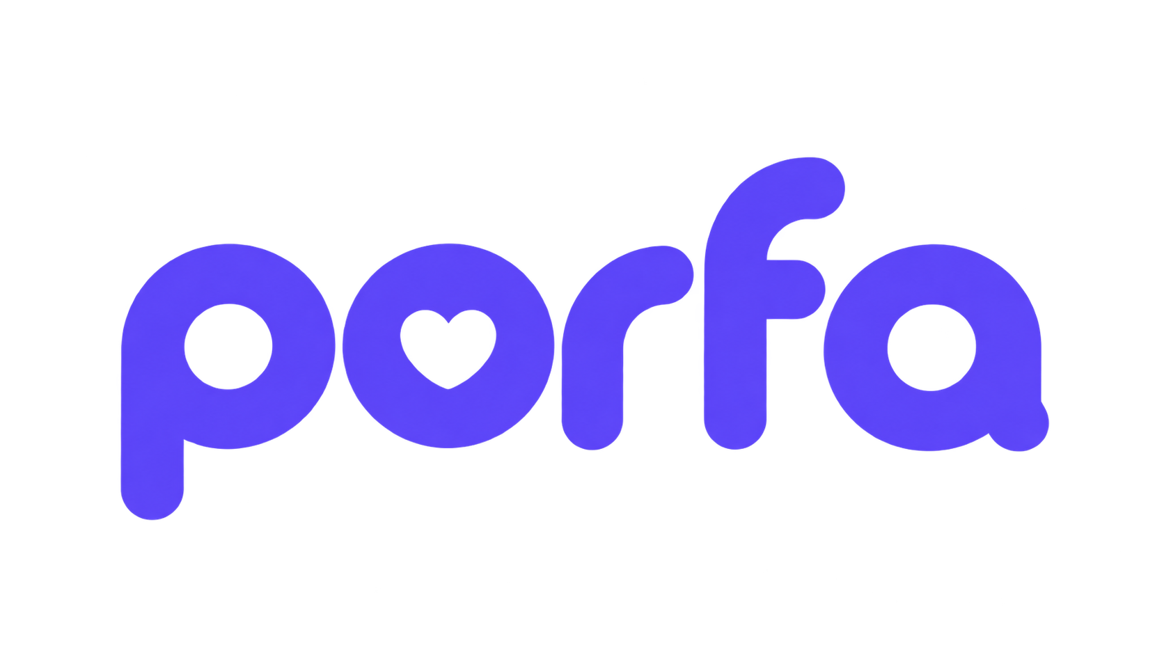 Logo PORFA