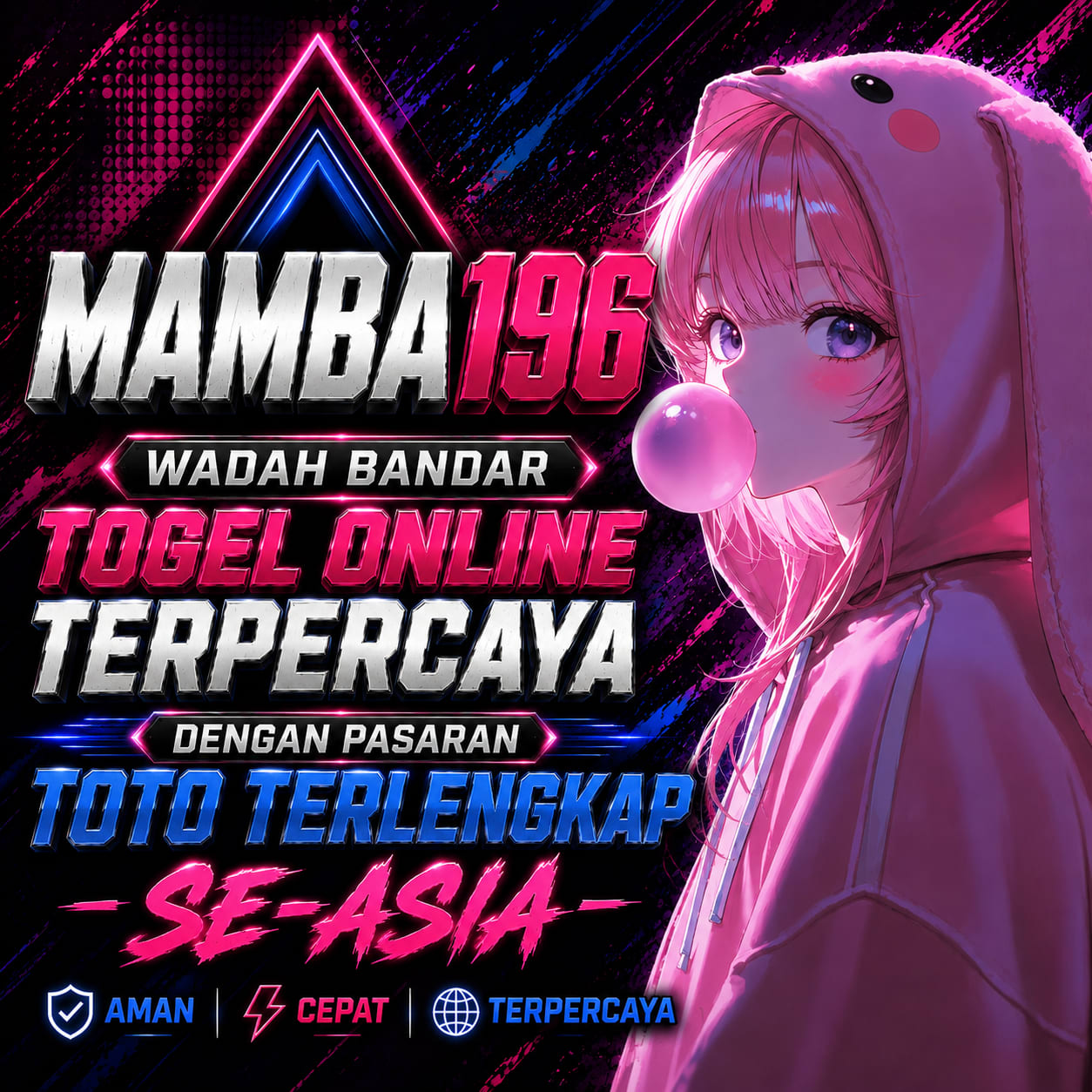 MAMBA196