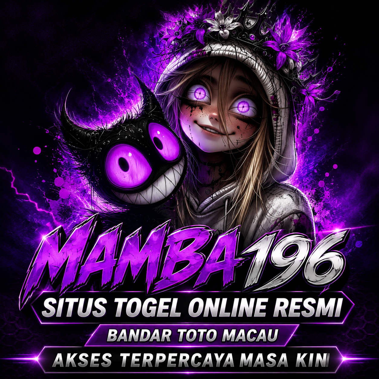 MAMBA196