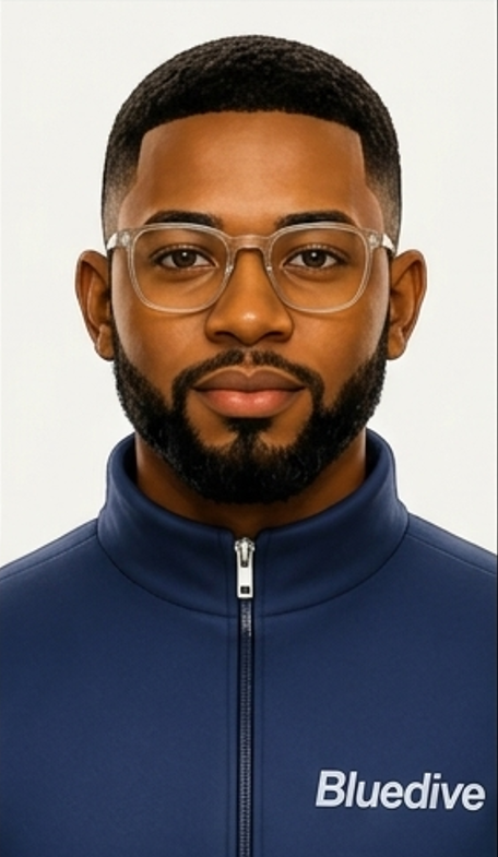 Chukwuemeka Mba — Cybersecurity Architect