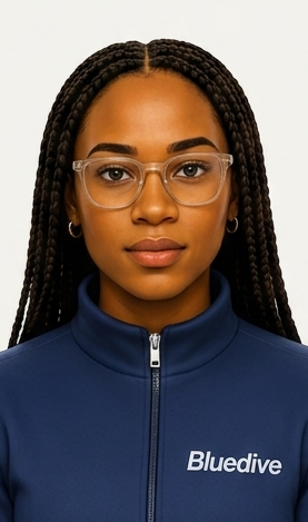 Nkechi Adaora — Health Analytics Expert