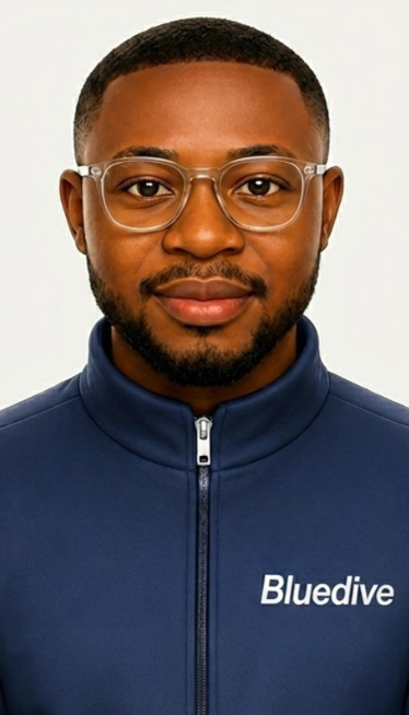 Ezekiel Ogbole — Business Analytics Lead
