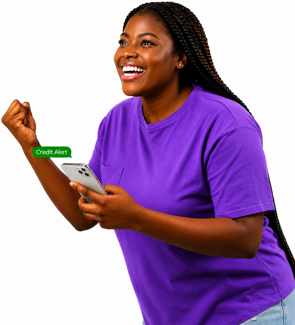 Happy EventoraX organizer