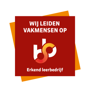 Erkend Leerbedrijf - SBB