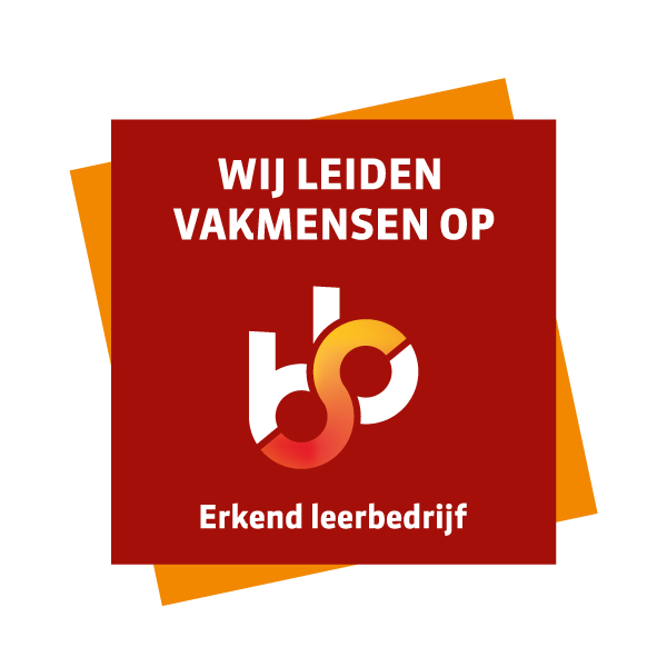 Erkend Leerbedrijf - SBB