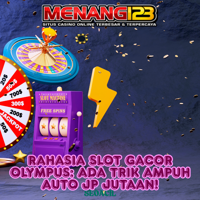MENANG123