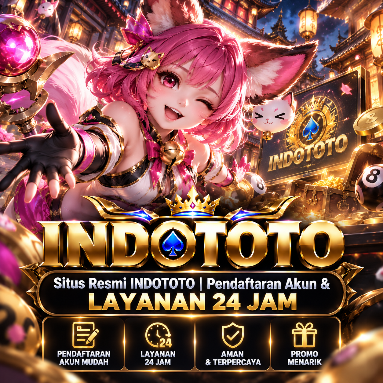 INDOTOTO