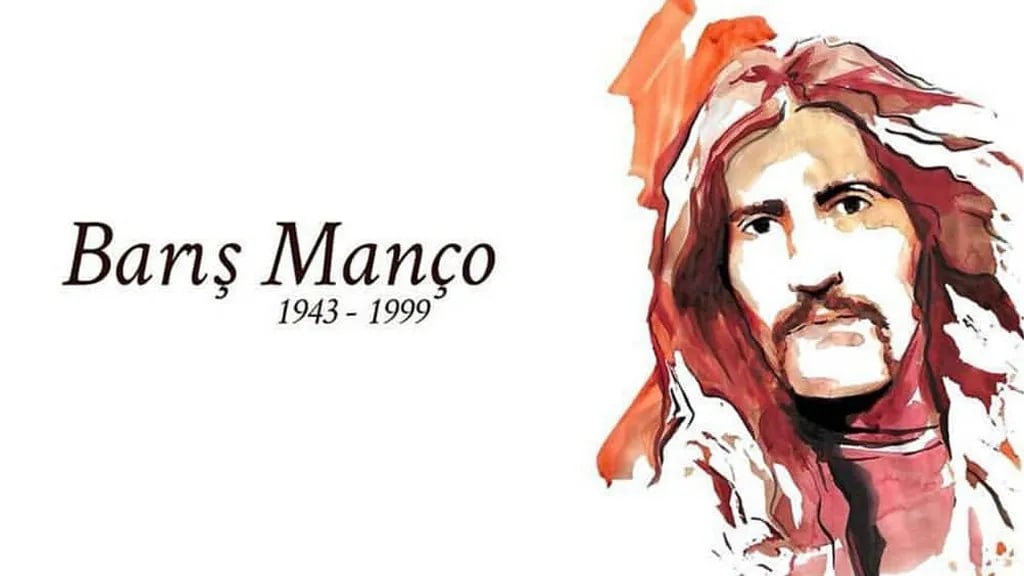 Barış Manço: Kalbimizdeki "Barış" Hiç Dinmeyecek