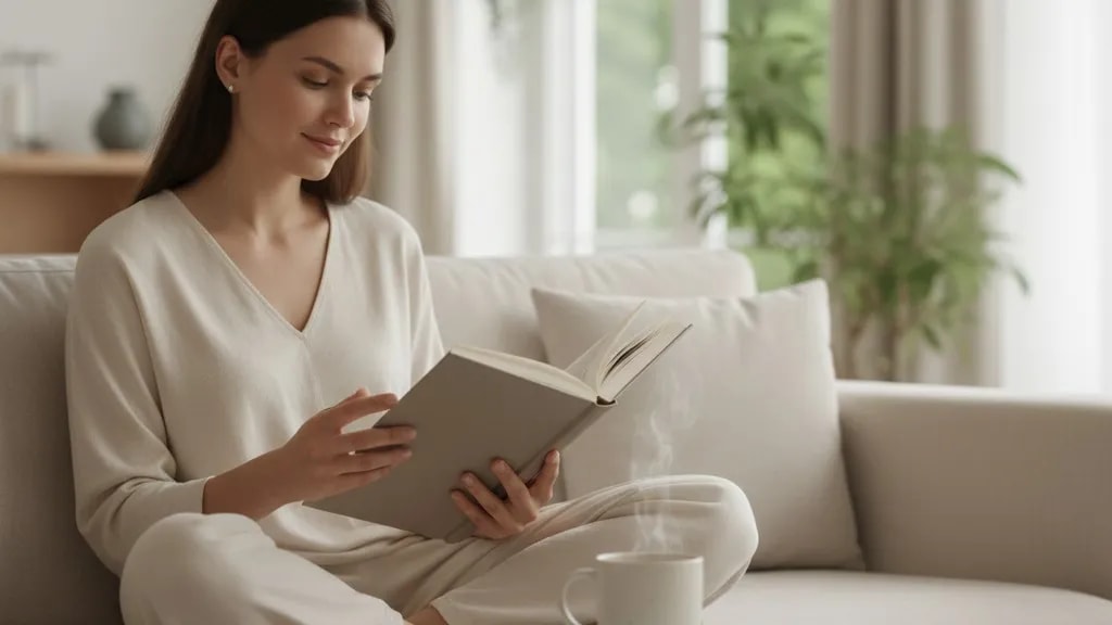 Şubat Ayına 'Reset' Atın: Tükenmişlikten Çıkıp Enerjinizi Toplamanın 5 Yolu