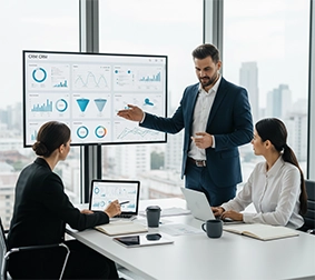 CRM Danışmanlığı
