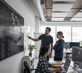 DevOps Hizmetleri
