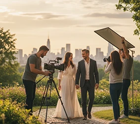 Fotoğraf & Video Dış Çekim