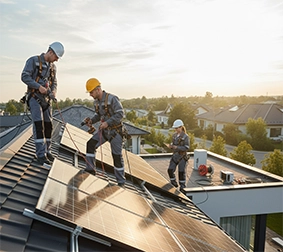 Güneş Enerjisi (Solar)