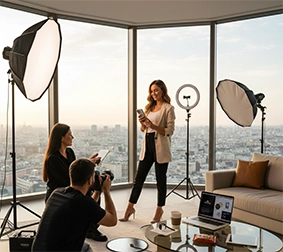Influencer Reklam