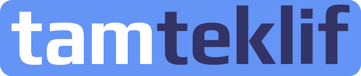 TamTeklif.com