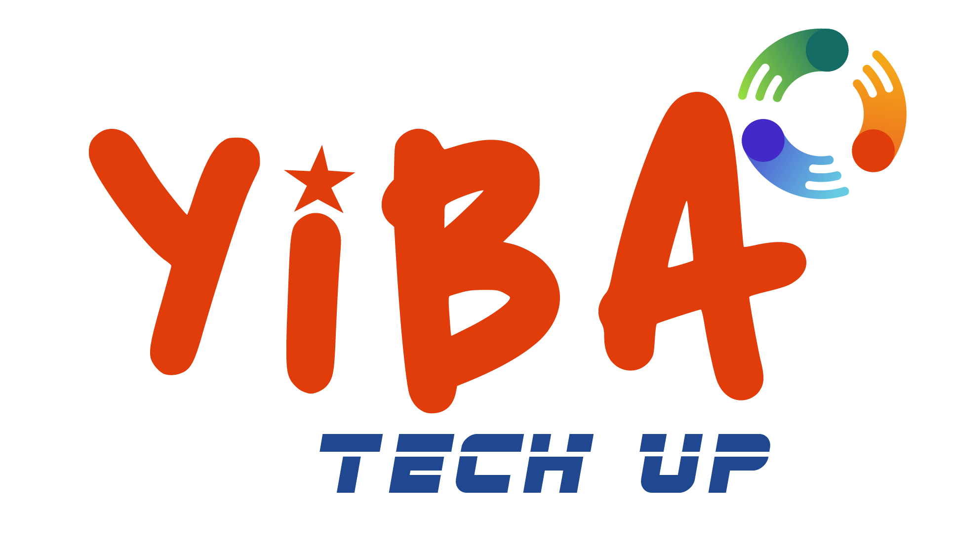 YibaTechUp
