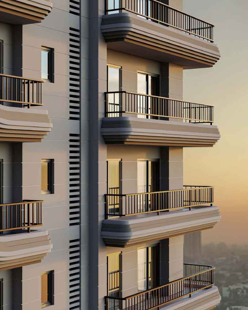 Sobha noida