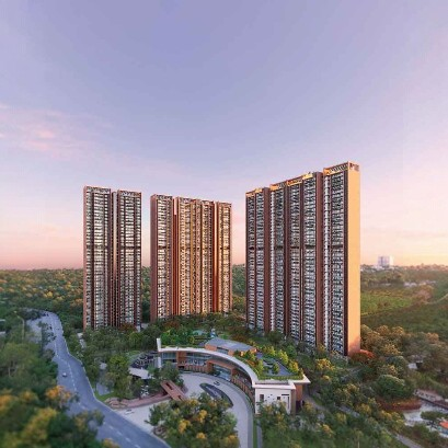 Sobha Sector 1