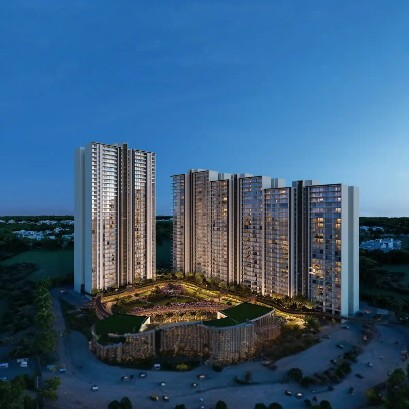 Sobha Sector 1