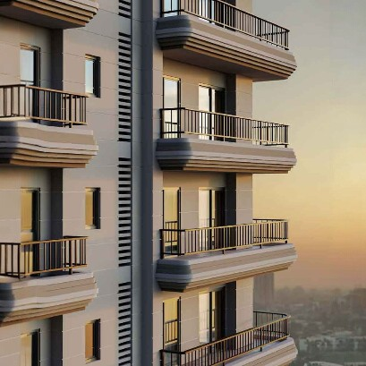 Sobha Sector 1