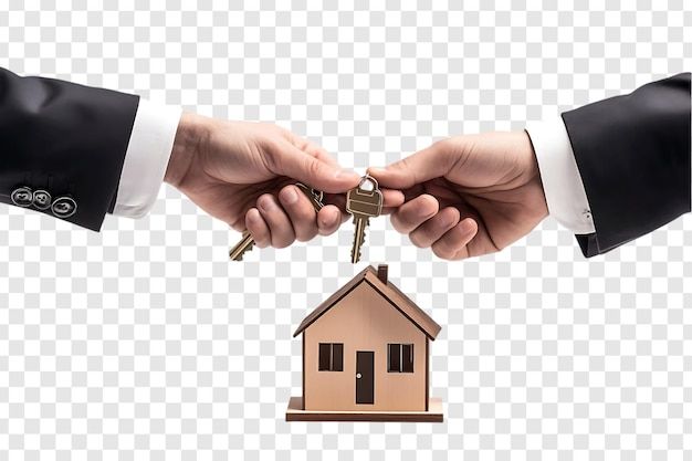 Rent Icon
