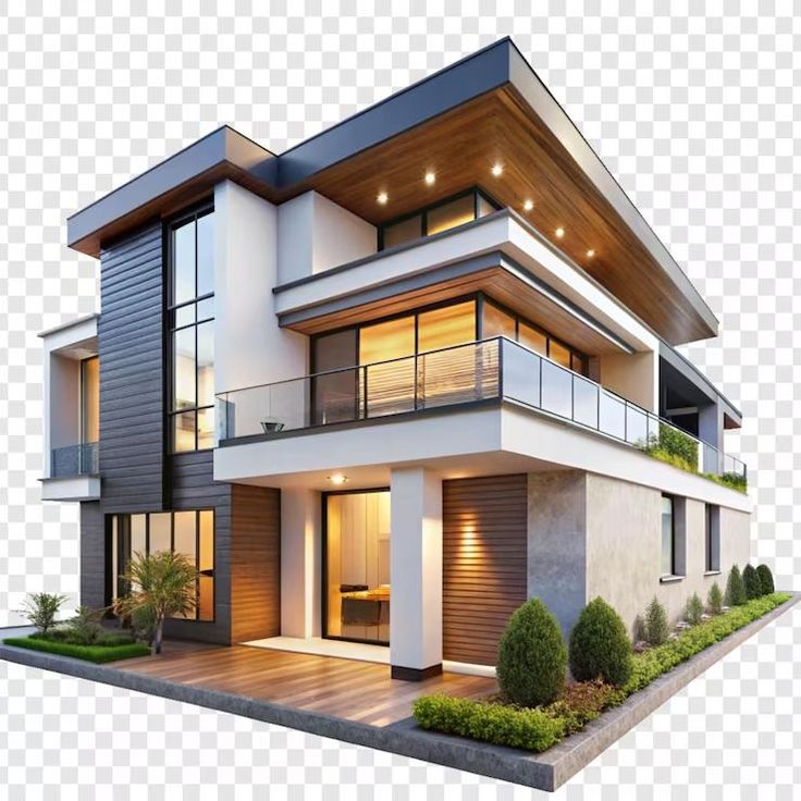 Residential Icon