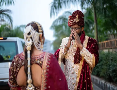 Pratiksha – Adithya