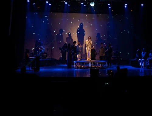 The Easter Concert Mumbai