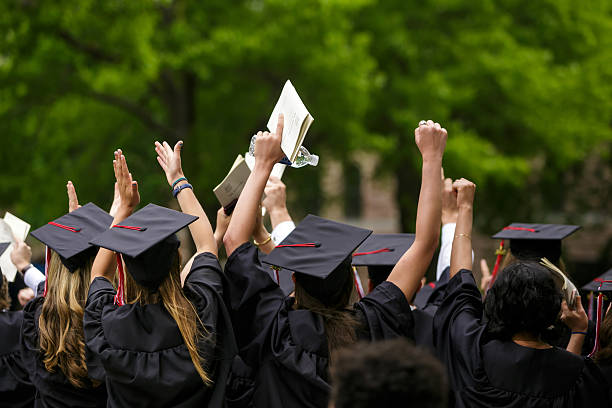 SMA Muhammadiyah Celebrates Graduation Day with Pride and Gratitude