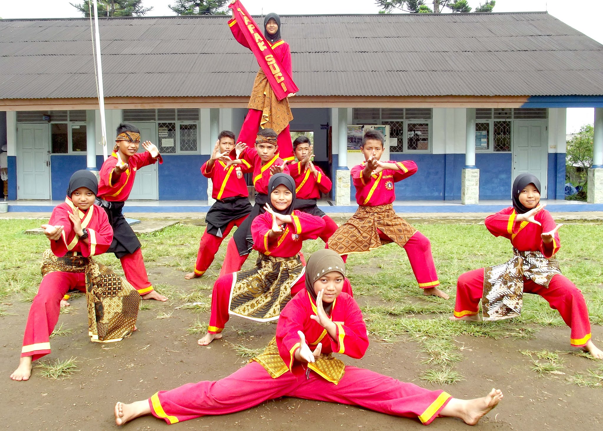 Tapak Suci6
