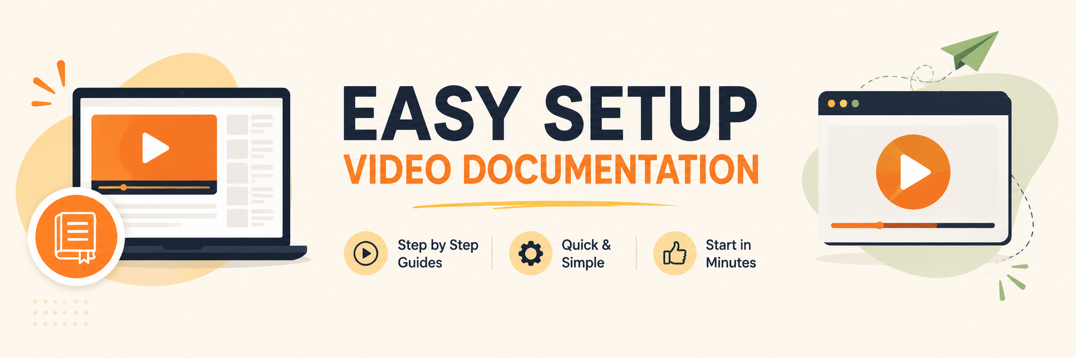 Laravel Installation and Setup Guide - Watch Video Documentation
