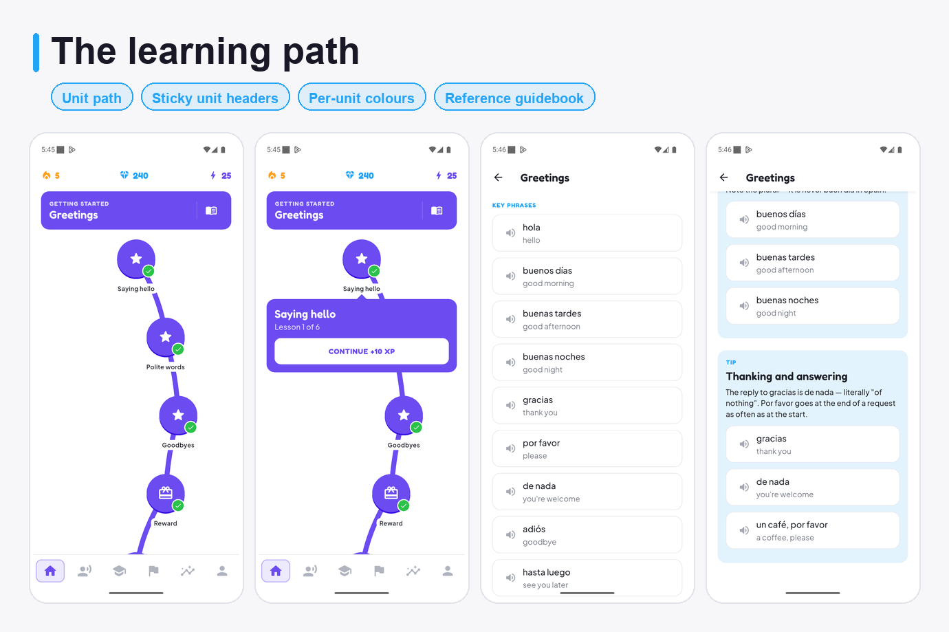 AdvanceTutor - AI language tutor, course path and human tutor marketplace