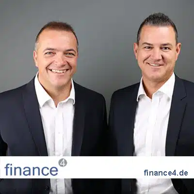 finance4 GmbH — Finanzierungspartner