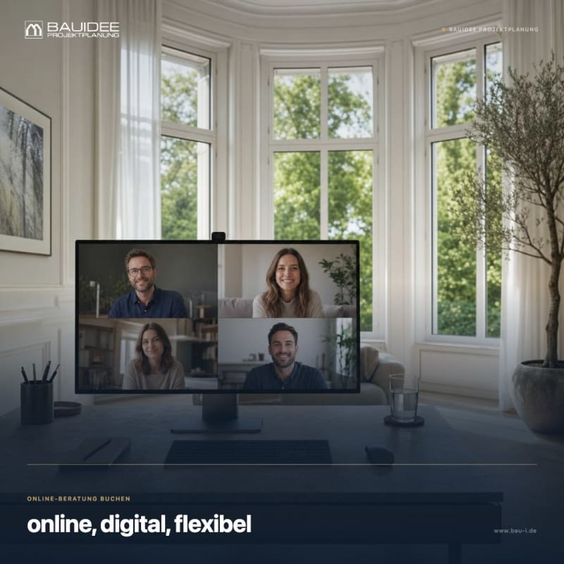 Video-Meeting über Zoom