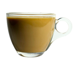 Milk Coffee