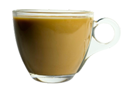 Milk Coffee