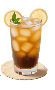 Coffee Soda