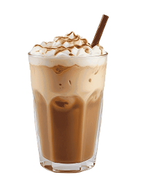 Cold Coffee