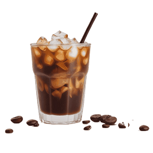 Ice Coffee