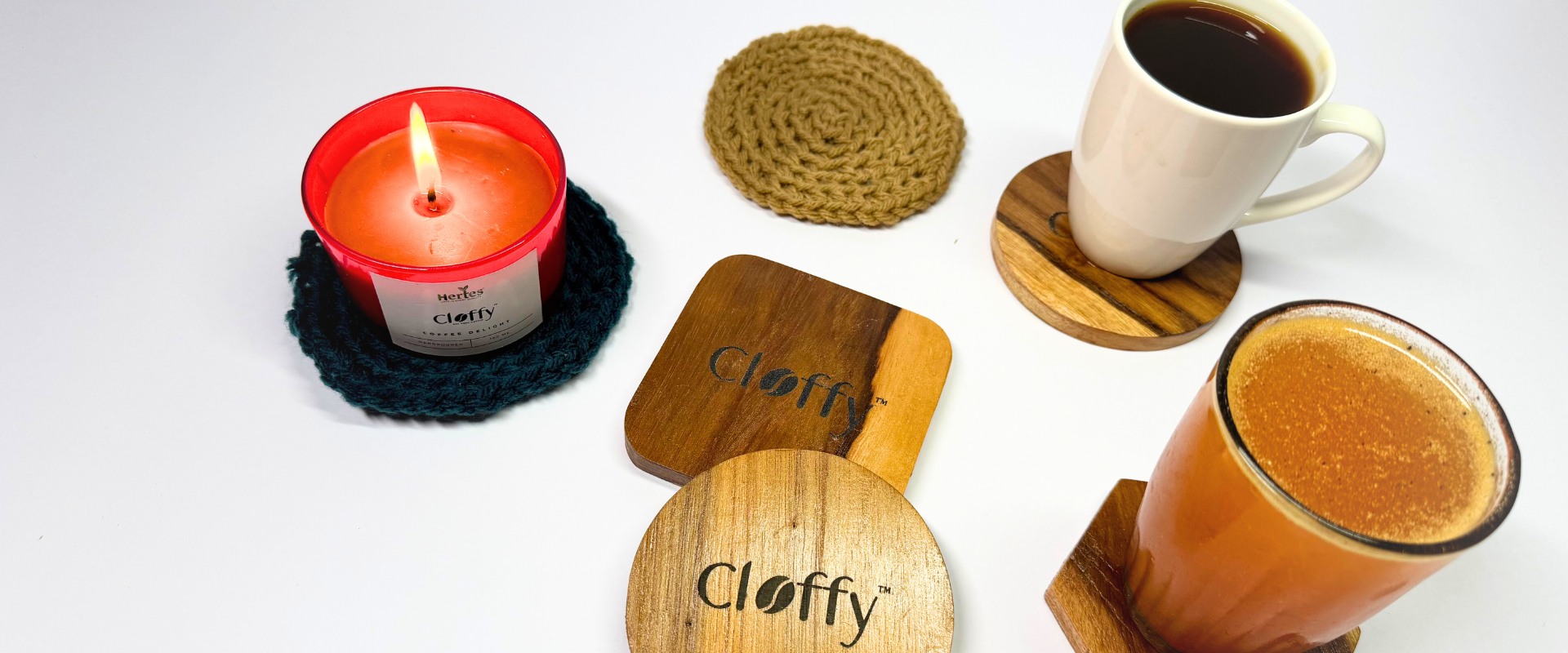 Coasters