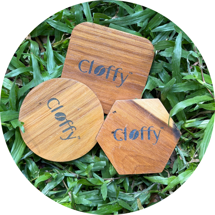 Eco-Friendly Material