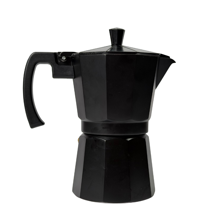 Moka pot